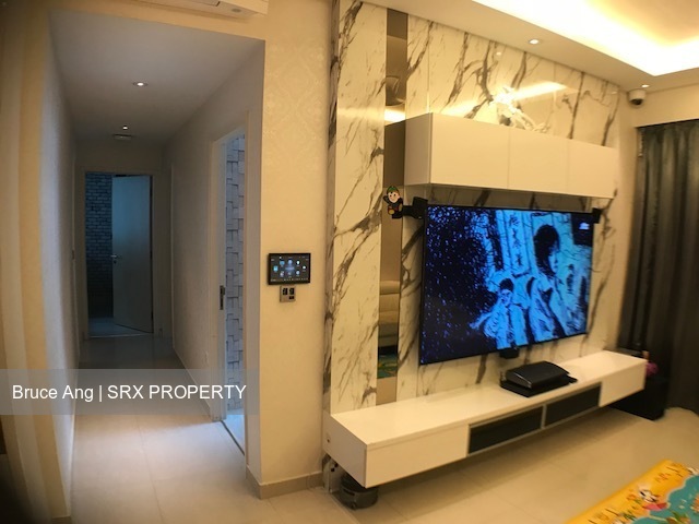 Rosewood Suites (D25), Condominium #175674452